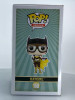 Funko POP! Heroes (DC Comics) DC Comics: Bombshells Batgirl #168 Vinyl Figure - (95729)