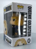 Funko POP! Movies Fantastic Beasts Queenie Goldstein #3 Vinyl Figure - (95842)