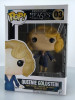 Funko POP! Movies Fantastic Beasts Queenie Goldstein #3 Vinyl Figure - (95842)