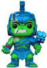 Funko POP! Marvel Thor: Ragnarok Hulk (Gladiator) #241 Target Exclusive