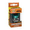 Funko Izuku Midoriya (Metallic)