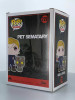 Funko POP! Movies Pet Sematary Gage & Church #729 Vinyl Figure - (95836)