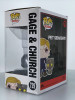 Funko POP! Movies Pet Sematary Gage & Church #729 Vinyl Figure - (95836)