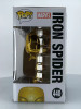 Funko POP! Marvel First 10 Years Iron Spider (Gold) #440 Vinyl Figure - (95834)