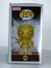 Funko POP! Marvel First 10 Years Iron Spider (Gold) #440 Vinyl Figure - (95834)