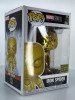 Funko POP! Marvel First 10 Years Iron Spider (Gold) #440 Vinyl Figure - (95834)