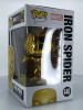 Funko POP! Marvel First 10 Years Iron Spider (Gold) #440 Vinyl Figure - (95834)