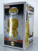 Funko POP! Marvel First 10 Years Iron Spider (Gold) #440 Vinyl Figure - (95834)