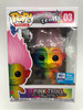 Funko POP! Retro Toys Trolls Pink Troll (Rainbow) #3 Vinyl Figure - (47116)
