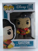 Funko POP! Disney Beauty and The Beast Gaston #240 Vinyl Figure - (95815)
