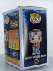 Funko POP! Movies Back to the Future Marty Check Watch #965 Vinyl Figure - (95849)