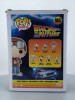 Funko POP! Movies Back to the Future Marty Check Watch #965 Vinyl Figure - (95849)