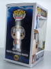 Funko POP! Movies Back to the Future Marty Check Watch #965 Vinyl Figure - (95849)