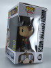 Funko POP! Movies Back to the Future Marty Check Watch #965 Vinyl Figure - (95849)