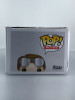 Funko POP! Movies Back to the Future Marty Check Watch #965 Vinyl Figure - (95849)