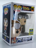 Funko POP! Movies Back to the Future Marty Check Watch #965 Vinyl Figure - (95849)