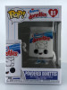 Funko POP! Ad Icons Powdered Donettes #81 Vinyl Figure - (95776)