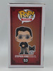 Funko POP! Icons Stephen King with Molly #53 Vinyl Figure - (43636)