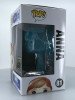 Funko POP! Disney Frozen Anna (Translucent) #81 Vinyl Figure - (95771)