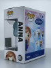 Funko POP! Disney Frozen Anna (Translucent) #81 Vinyl Figure - (95771)