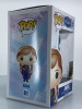 Funko POP! Disney Frozen Anna (Translucent) #81 Vinyl Figure - (95771)