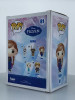 Funko POP! Disney Frozen Anna (Translucent) #81 Vinyl Figure - (95771)