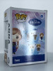 Funko POP! Disney Frozen Anna (Translucent) #81 Vinyl Figure - (95771)