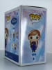 Funko POP! Disney Frozen Anna (Translucent) #81 Vinyl Figure - (95771)