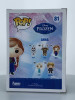 Funko POP! Disney Frozen Anna (Translucent) #81 Vinyl Figure - (95771)