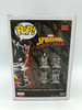 Funko POP! Marvel Spider-Man: Maximum Venom Venomized Doctor Strange #602 - (31380)