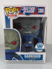 Funko POP! Heroes (DC Comics) Justice League Darkseid #388 Vinyl Figure - (97111)