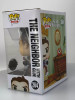 Funko POP! Games Hello Neighbor The Neighbor with glue #264 Vinyl Figure - (97163)