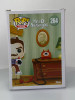 Funko POP! Games Hello Neighbor The Neighbor with glue #264 Vinyl Figure - (97163)