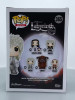 Funko POP! Movies Labyrinth Jareth (Grey Outfit) #365 Vinyl Figure - (97123)