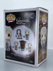 Funko POP! Movies Labyrinth Jareth (Grey Outfit) #365 Vinyl Figure - (97123)