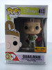 Funko POP! Disney Doug Quailman #413 Vinyl Figure - (97095)