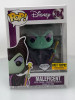 Funko POP! Disney Sleeping Beauty Maleficent - (Diamond Glitter) #384 - (97174)