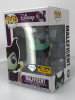 Funko POP! Disney Sleeping Beauty Maleficent - (Diamond Glitter) #384 - (97174)