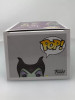 Funko POP! Disney Sleeping Beauty Maleficent - (Diamond Glitter) #384 - (97174)