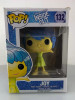 Funko POP! Disney Pixar Inside Out Joy #132 Vinyl Figure - (97100)