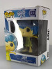 Funko POP! Disney Pixar Inside Out Joy #132 Vinyl Figure - (97100)