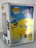 Funko POP! Disney Pixar Inside Out Joy #132 Vinyl Figure - (97100)