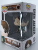 Funko POP! Animation Anime Attack on Titan (SNK) Eren Jaeger #20 Vinyl Figure - (97076)