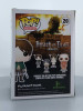 Funko POP! Animation Anime Attack on Titan (SNK) Eren Jaeger #20 Vinyl Figure - (97076)