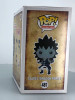 Funko POP! Animation Anime Fairy Tail Gajeel Dragon's Scales (Metallic) #481 - (97088)