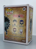 Funko POP! Animation Anime Fairy Tail Gajeel Dragon's Scales (Metallic) #481 - (97088)