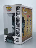 Funko POP! Animation Anime Fairy Tail Gajeel Dragon's Scales (Metallic) #481 - (97088)