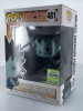 Funko POP! Animation Anime Fairy Tail Gajeel Dragon's Scales (Metallic) #481 - (97088)