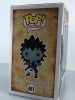 Funko POP! Animation Anime Fairy Tail Gajeel Dragon's Scales (Metallic) #481 - (97088)