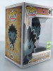 Funko POP! Animation Anime Fairy Tail Gajeel Dragon's Scales (Metallic) #481 - (97088)